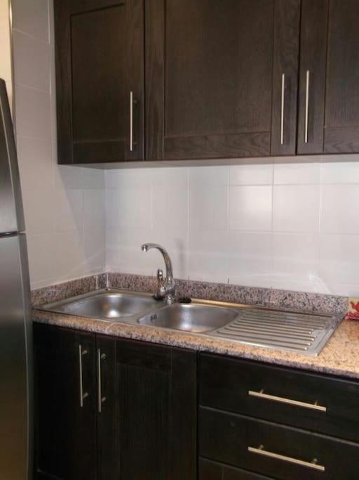 Marina Apartment Agadir