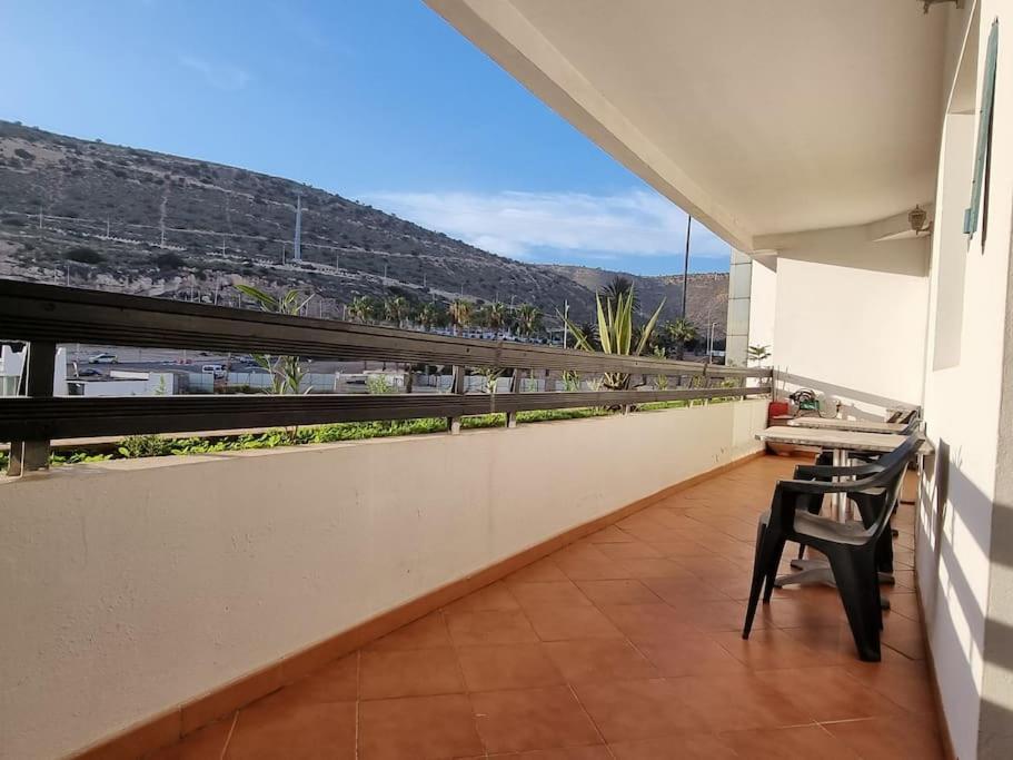 Marina Apartment